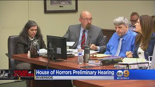 Attorneys Detail Gruesome Treatment Of Children By Turpin Parents During Preliminary Hearing [upl. by Nnylcaj]