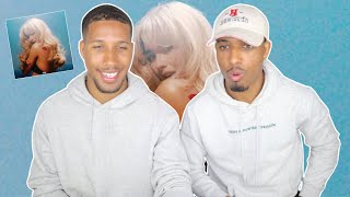 Sabrina Carpenter  Short n Sweet Deluxe  Reaction Full Album [upl. by Amari]