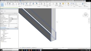 ZOCALOS EN REVIT FACIL [upl. by Renie]