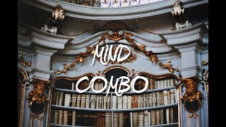 Mind Combo  Supernatural LearningPhotographic Memory  Subliminal [upl. by Abagail173]