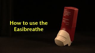 How to use the EasiBreathe [upl. by Eiramlatsyrc]