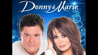 Donny amp Marie Osmond Greatest Hits [upl. by Westlund]