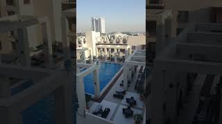 Serena Hotel Islamabad  Pool View [upl. by Etteloiv]