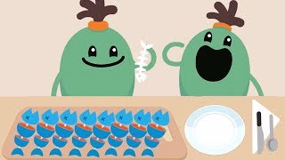 Play Fun Kitchen Foods Cooking Game  Dumb Ways JR Boffos Breakfast [upl. by Papp]