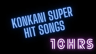 All Konkani nonstop super hit songs live Part 3 [upl. by Flaherty]