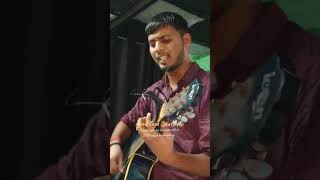 Agar Tum Saath Ho  Arijit Singh Cover Song  JitinJaunty [upl. by Burchett827]