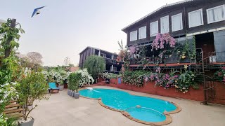 The Regalia Resort Goa India [upl. by Atsira]