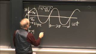 19 Introduction to Mechanical Vibration [upl. by Steel]