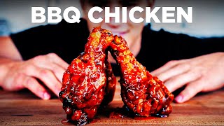 Barbecue Chicken Wings [upl. by Berman]