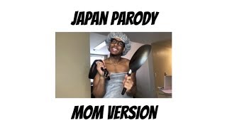 Whats Yo Plan Japan Parody [upl. by Nurse473]