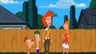 So Busted Phineas and Ferb [upl. by Assisi]