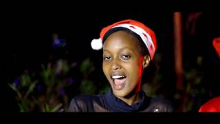 NEZERWA CYANE  Light brothers  Christmas Hymn song official video [upl. by Aiciram]