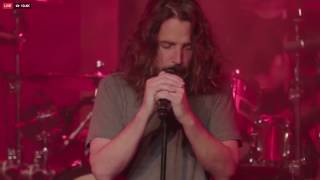 Audioslave  Like a Stone Live AntiInaugural Ball 2017 [upl. by Eydie847]