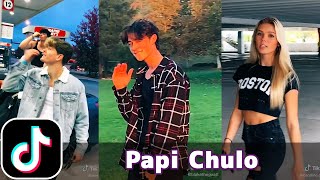 Papi Chulo Met This Pretty Thing Nice To Meet You Mucho Gusto  TikTok Compilation [upl. by Janerich793]