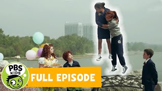 Odd Squad FULL EPISODE  First Day  PBS KIDS [upl. by Omlesna433]