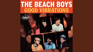 Good Vibrations Instrumental [upl. by Leonore660]