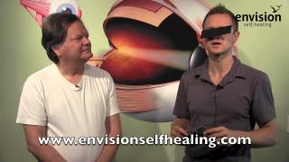 ESH 68  Top Four Eye Exercises for Farsightedness Hyperopia [upl. by Eneleuqcaj]