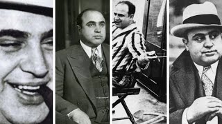 Al Capone Short Biography Net Worth amp Career Highlights [upl. by Marcel558]