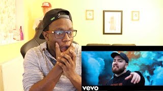 REACTING TO A DISS TRACK ON ME FROM KSIS BH [upl. by Bev]