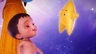 ঘুমপরী । Bengali Rhymes amp Baby Songs for Children  Infobells [upl. by Enitsahc]