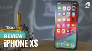 Our full Apple iPhone XS review [upl. by Lukas]