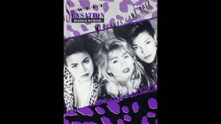 Sweet Sensation  If Wishes Came True 1990 Radio Edit HQ [upl. by Argile]