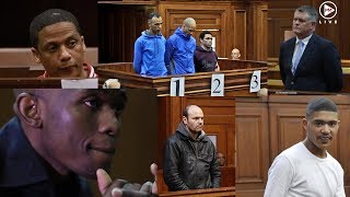 Justice is served A look at the faces that were found guilty of murder in 2018 [upl. by Alrahc]