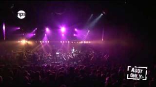 Armin van Buuren  Zocalo Performed by Classical Orchestra [upl. by Ytomit370]