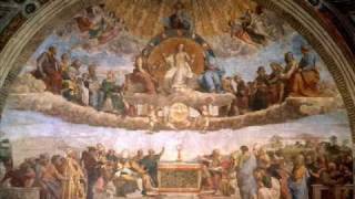 Adoremus in Aeternum  Catholic Renaissance Hymn for Benediction [upl. by Kimberley]