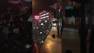 Love Locks in Las Vegas  Mr Locksmith Video [upl. by Cassi502]