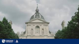 Bienvenue à lUniversité ParisSorbonne [upl. by Esiole]