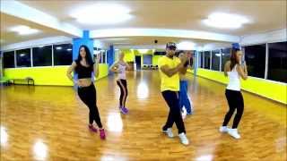 Daniel Santacruz  Lento  Kizomba cooldown ft Saer Jose [upl. by Sloatman]