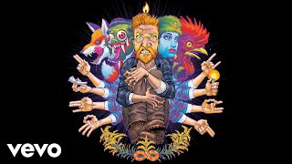 Tyler Childers  Peace of Mind Audio [upl. by Milissa]