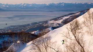 Kamchatka Winter [upl. by Bekelja]