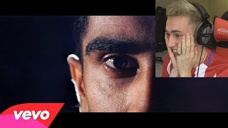 MINIMINTER REACTS TO THE END  SIDEMEN DISS TRACK REPLY [upl. by Ardnovahs]