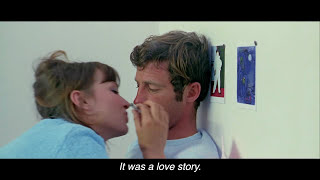 PIERROT LE FOU  Trailer [upl. by Eatnohs]