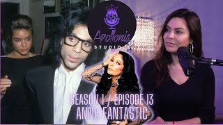 Apollonia Studio 6 S1  E13 Anna Fantastic [upl. by Annirtak]