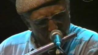 Charles Lloyd and Friends  Sombrero Sam  Vienne 1999 [upl. by Prisca]