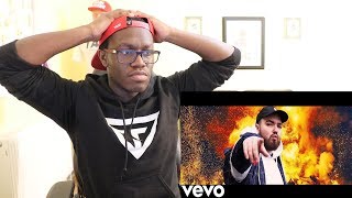 REACTING TO ANOTHER DISS TRACK FROM KSIS BH [upl. by Lunnete]