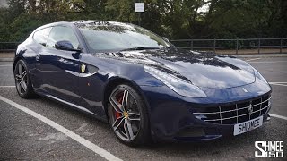 Full Introduction Tour of my Ferrari FF [upl. by Foulk]