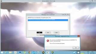 how to install fifa15 on pc and fix all the launching errors and sandboxie errors [upl. by Illil801]