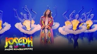 Joseph’s Dreams  Maria Friedman Donny Osmond  Joseph And The Amazing Technicolor Dreamcoat [upl. by Yllas]