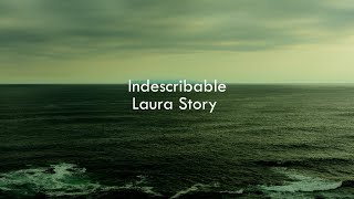 Indescribable  Laura Story Lyrics [upl. by Ahsinar]