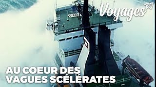 Au coeur des tempêtes  Documentaire [upl. by Rahas]