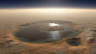 NASA Find Liquid Water on Mars [upl. by Still]