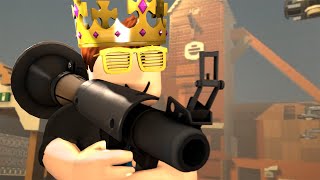 I upgraded to TF2 Roblox [upl. by Mitchell]