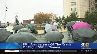 Remembering Flight 587 19 Years Later [upl. by Nosrej675]