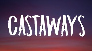 The Backyardigans  Castaways Lyrics quotCastaways we are castawaysquot [upl. by Ahsiakal579]