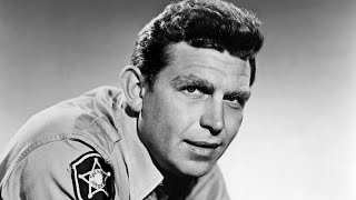 Andy Griffith Revealed the One Mayberry Character He HATED [upl. by Sergu19]