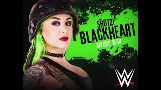 Shotzi Blackheart  “Severed Head” Entrance Theme [upl. by Nafets]